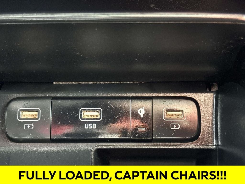 2023 Kia Sorento X-Line EX