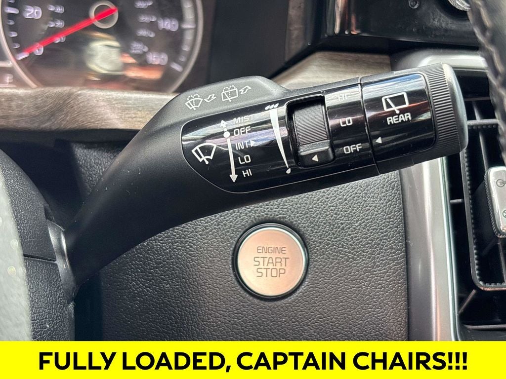 2023 Kia Sorento X-Line EX