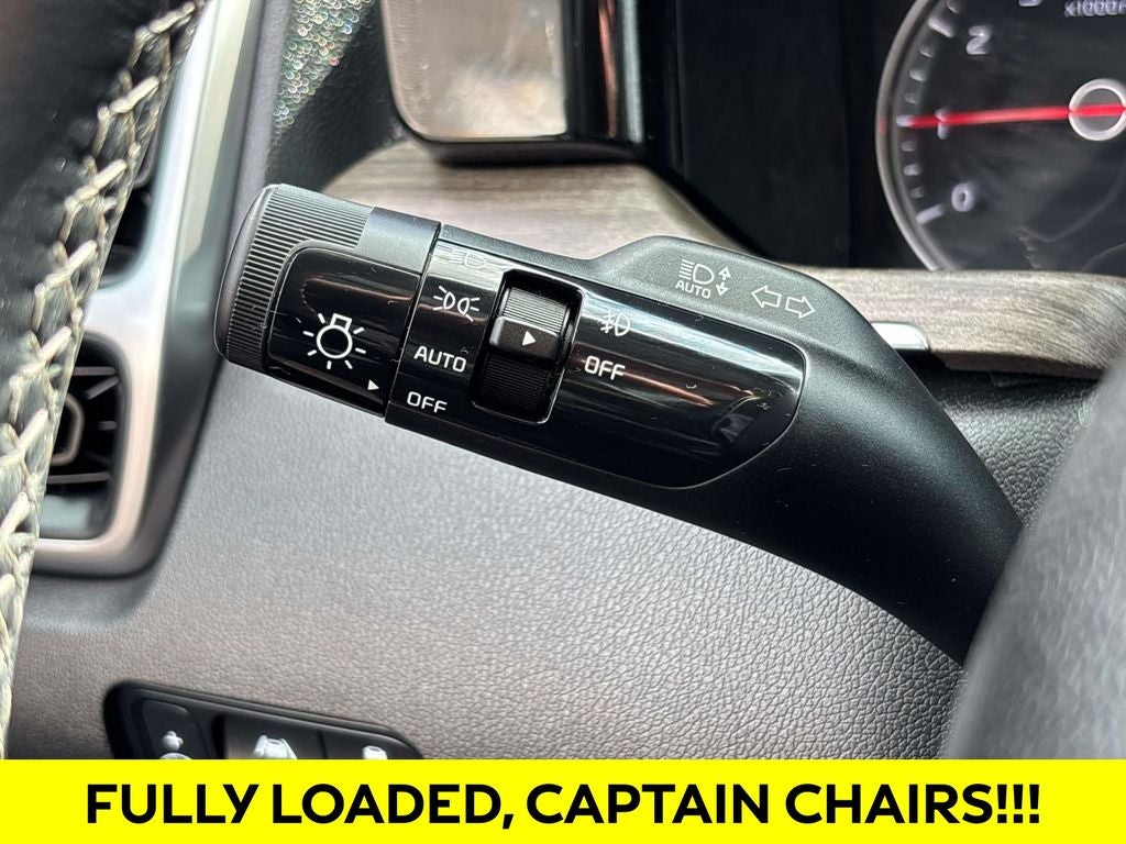 2023 Kia Sorento X-Line EX