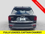2023 Kia Sorento X-Line EX
