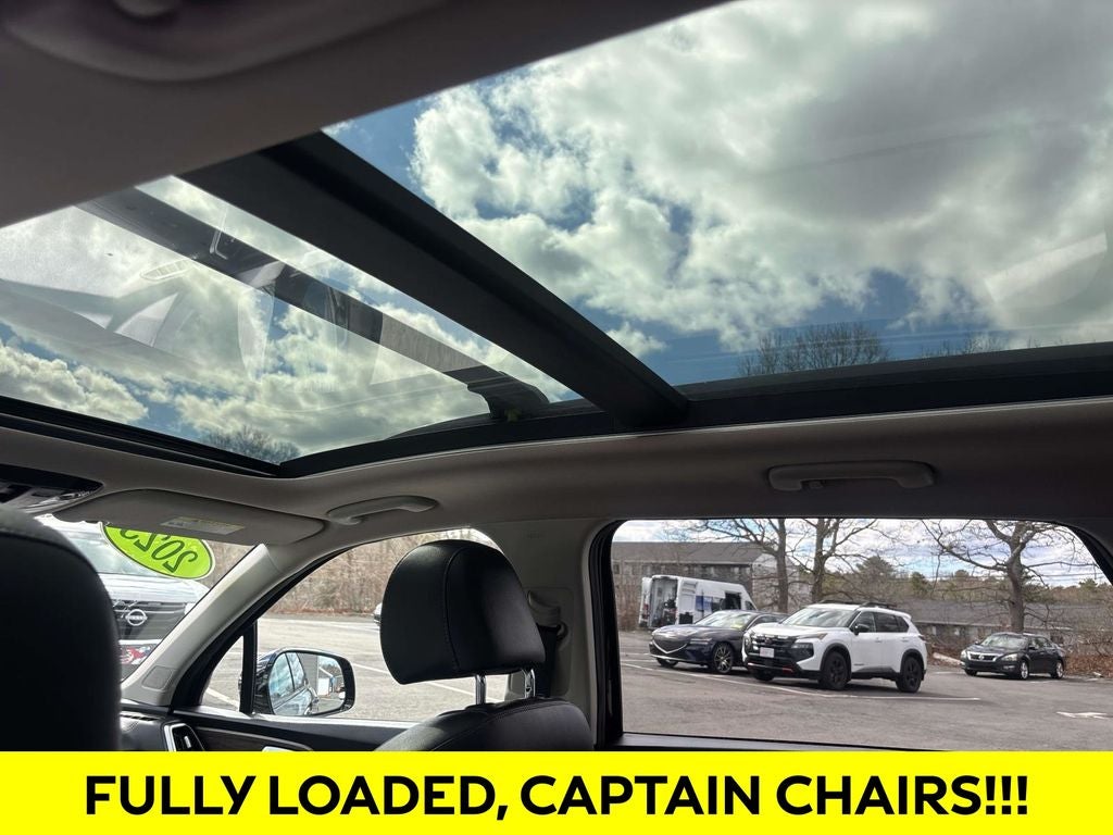 2023 Kia Sorento X-Line EX