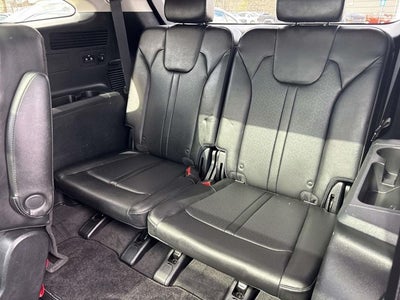 2023 Kia Sorento X-Line EX