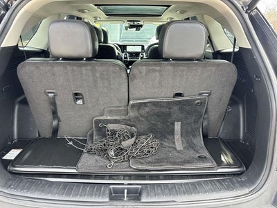 2023 Kia Sorento X-Line EX