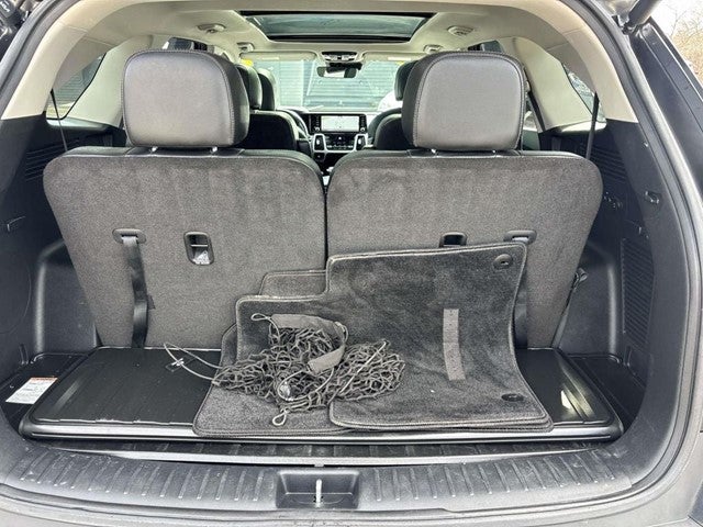 2023 Kia Sorento X-Line EX