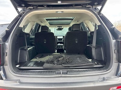 2023 Kia Sorento X-Line EX