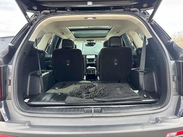 2023 Kia Sorento X-Line EX