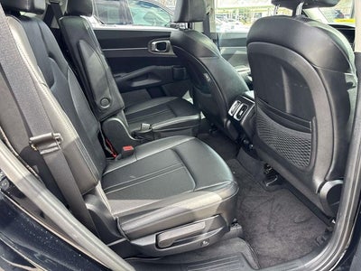 2023 Kia Sorento X-Line EX