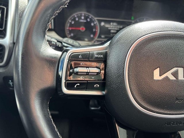 2023 Kia Sorento X-Line EX