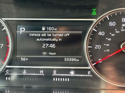 2023 Kia Sorento X-Line EX