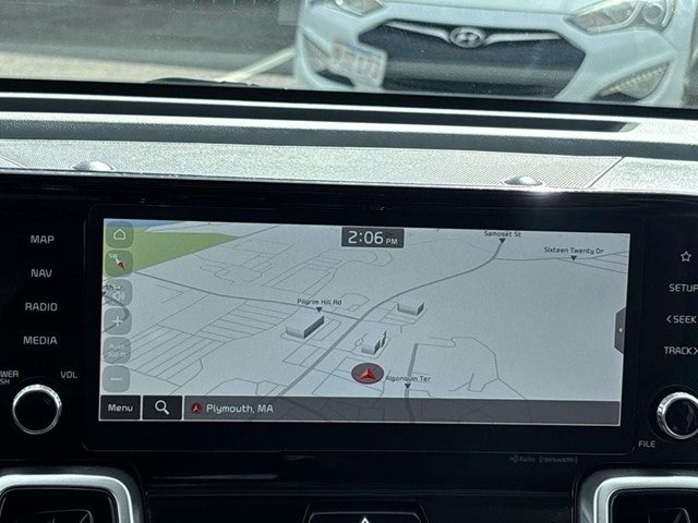 2023 Kia Sorento X-Line EX