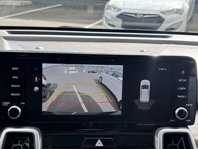 2023 Kia Sorento X-Line EX