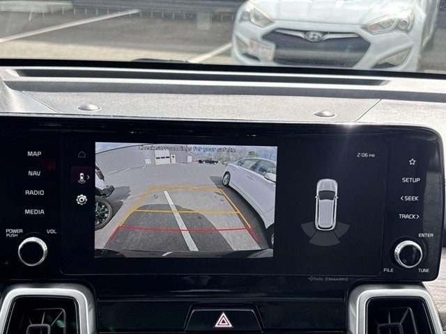 2023 Kia Sorento X-Line EX