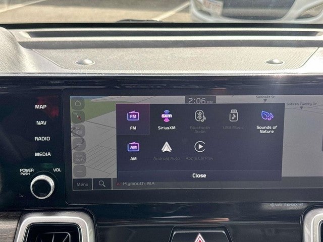 2023 Kia Sorento X-Line EX