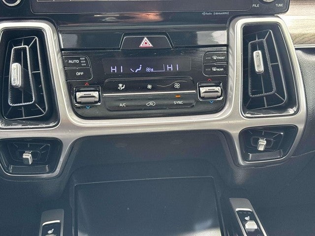 2023 Kia Sorento X-Line EX