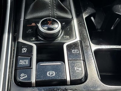 2023 Kia Sorento X-Line EX