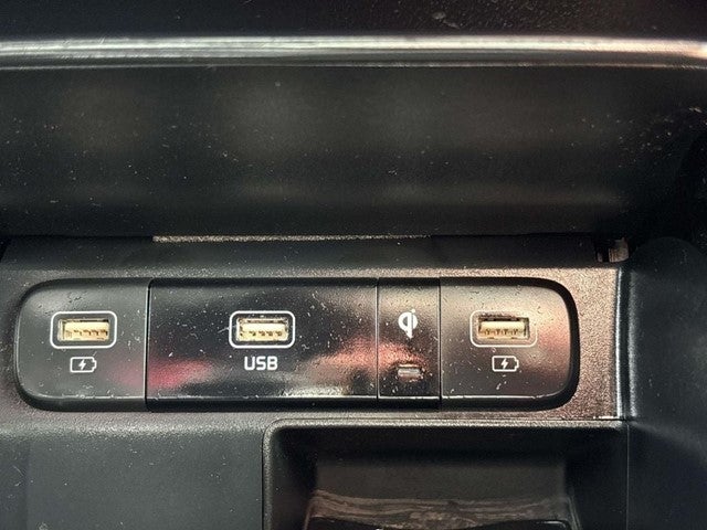 2023 Kia Sorento X-Line EX