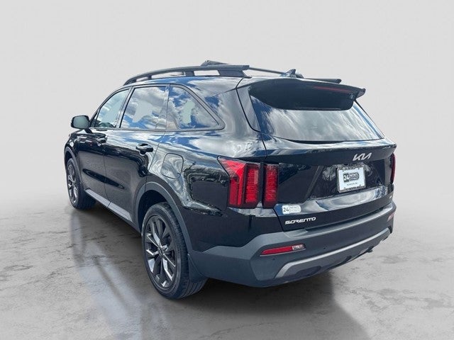 2023 Kia Sorento X-Line EX
