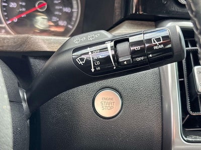 2023 Kia Sorento X-Line EX