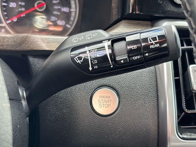 2023 Kia Sorento X-Line EX