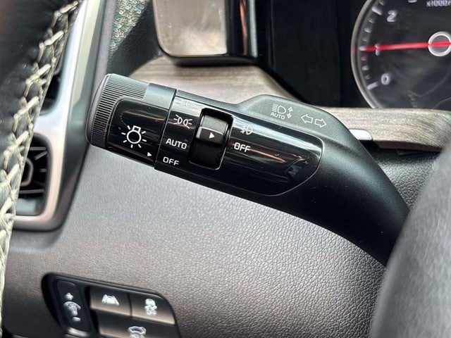 2023 Kia Sorento X-Line EX