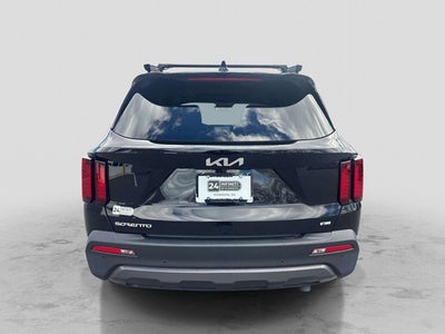 2023 Kia Sorento X-Line EX