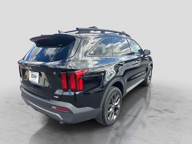 2023 Kia Sorento X-Line EX