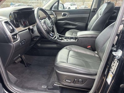 2023 Kia Sorento X-Line EX