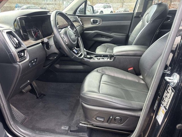 2023 Kia Sorento X-Line EX