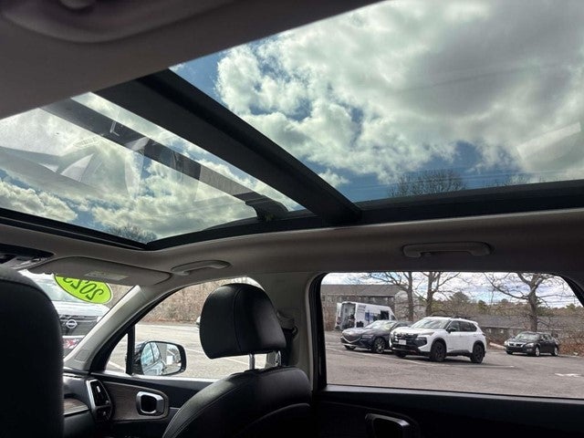 2023 Kia Sorento X-Line EX