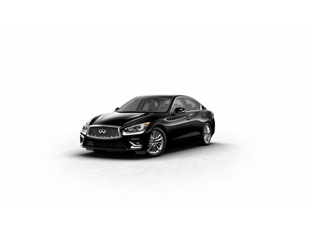 2023 INFINITI Q50 3.0t LUXE AWD's photo