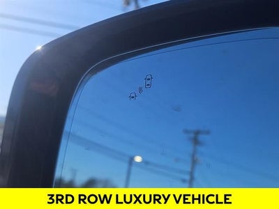 2024 INFINITI QX80 Premium Select