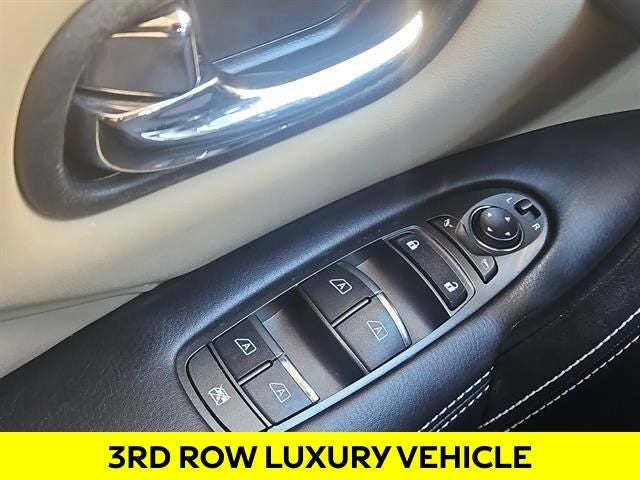 2024 INFINITI QX80 Premium Select