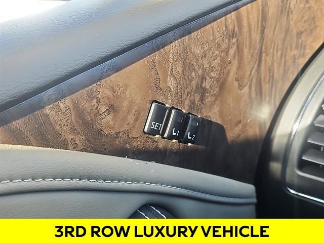 2024 INFINITI QX80 Premium Select