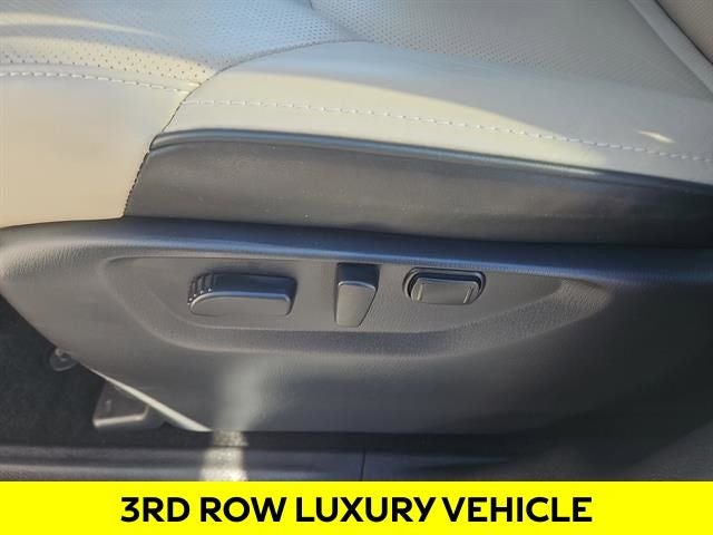 2024 INFINITI QX80 Premium Select