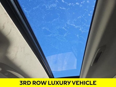 2024 INFINITI QX80 Premium Select