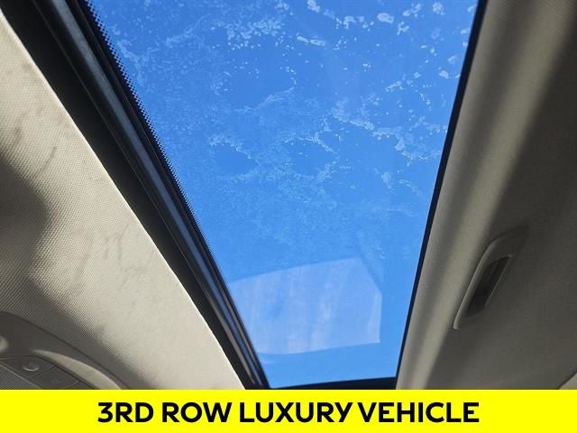 2024 INFINITI QX80 Premium Select