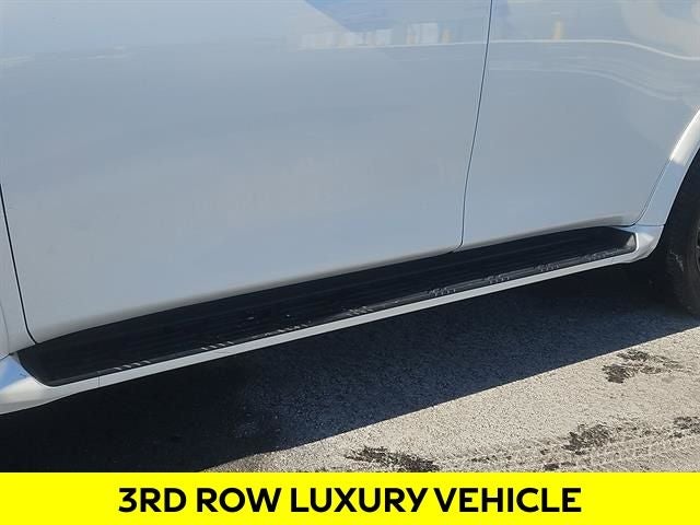 2024 INFINITI QX80 Premium Select
