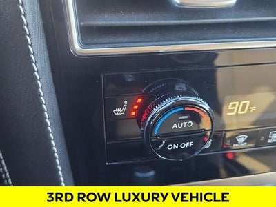 2024 INFINITI QX80 Premium Select