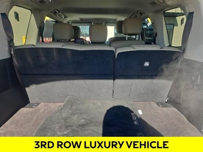 2024 INFINITI QX80 Premium Select