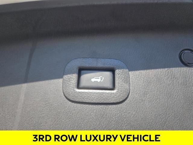 2024 INFINITI QX80 Premium Select