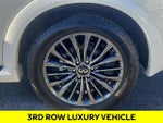 2024 INFINITI QX80 Premium Select