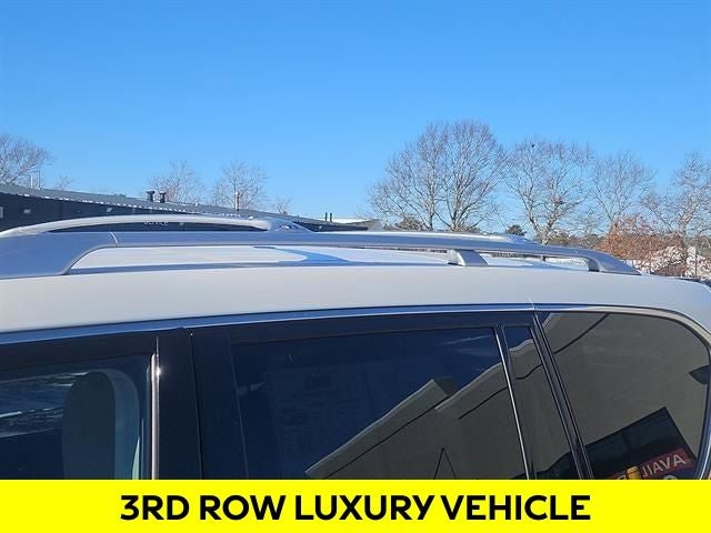 2024 INFINITI QX80 Premium Select