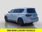 2024 INFINITI QX80 Premium Select