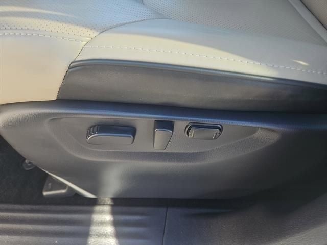 2024 INFINITI QX80 Premium Select