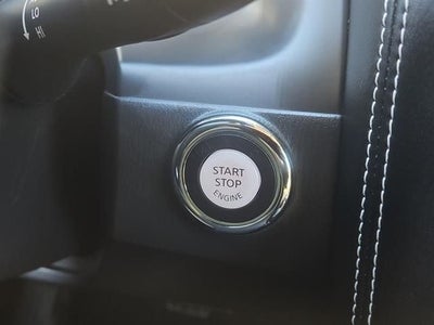 2024 INFINITI QX80 Premium Select