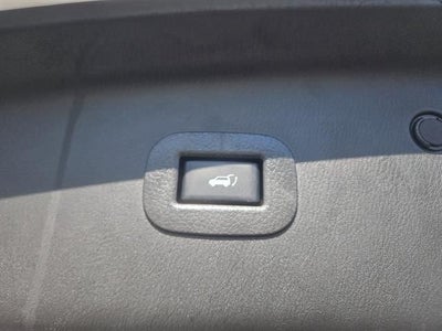 2024 INFINITI QX80 Premium Select