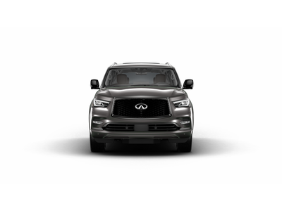 2024 INFINITI QX80 Premium Select