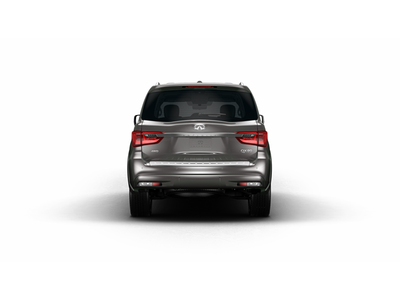 2024 INFINITI QX80 Premium Select