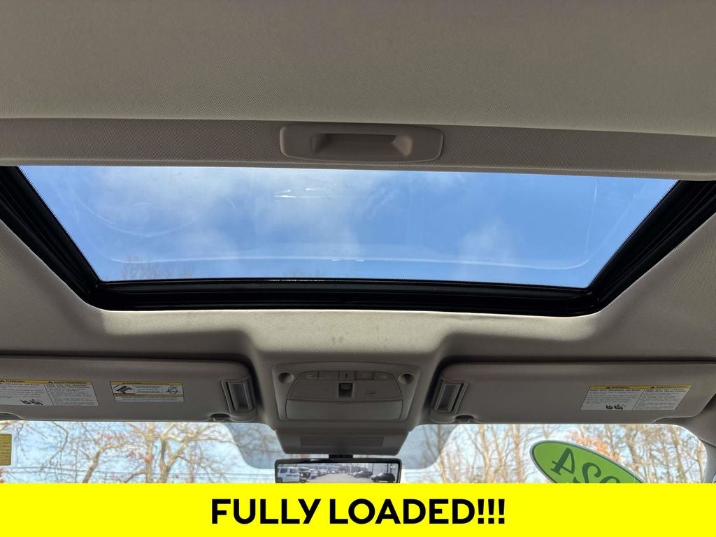 2024 INFINITI QX80 Premium Select