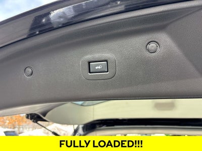 2024 INFINITI QX80 Premium Select